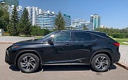 Lexus RX 200t, 2 автомат, 2016, кроссовер Нұр-Сұлтан (Астана)