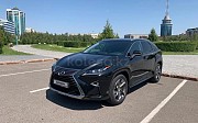 Lexus RX 200t, 2 автомат, 2016, кроссовер Нұр-Сұлтан (Астана)