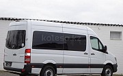 Mercedes-Benz Sprinter, 1.8 автомат, 2013, фургон Алматы