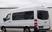 Mercedes-Benz Sprinter, 1.8 автомат, 2013, фургон Алматы