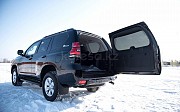 Toyota Land Cruiser Prado, 2.7 автомат, 2022, внедорожник Астана