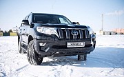 Toyota Land Cruiser Prado, 2.7 автомат, 2022, внедорожник Нұр-Сұлтан (Астана)