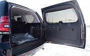 Toyota Land Cruiser Prado, 2.7 автомат, 2022, внедорожник 