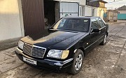 Mercedes-Benz S 350, 3.4 автомат, 1995, седан Алматы