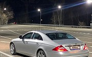 Mercedes-Benz CLS 500, 5 автомат, 2005, седан 