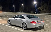 Mercedes-Benz CLS 500, 5 автомат, 2005, седан 