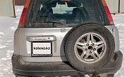Honda CR-V, 2 автомат, 1998, кроссовер Нұр-Сұлтан (Астана)