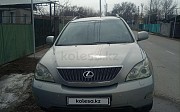 Lexus RX 330, 3.3 автомат, 2004, кроссовер 