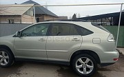 Lexus RX 330, 3.3 автомат, 2004, кроссовер Алматы