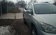 Lexus RX 330, 3.3 автомат, 2004, кроссовер 