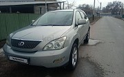 Lexus RX 330, 3.3 автомат, 2004, кроссовер Алматы