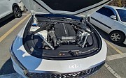 Kia K9, 3.8 автомат, 2022, седан Алматы