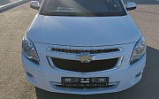 Chevrolet Cobalt, 1.5 механика, 2021, седан Тараз