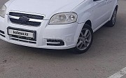 Chevrolet Aveo, 1.4 механика, 2011, седан Актау