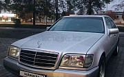 Mercedes-Benz S 320, 3.2 автомат, 1992, седан Талдықорған