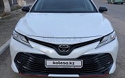 Toyota Camry, 2.5 автомат, 2020, седан 