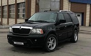 Lincoln Navigator, 5.4 автомат, 2004, внедорожник 