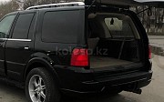 Lincoln Navigator, 5.4 автомат, 2004, внедорожник 