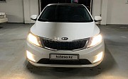 Kia Rio, 1.6 автомат, 2014, седан Атырау