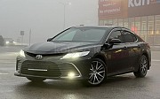 Toyota Camry, 2.5 автомат, 2021, седан 