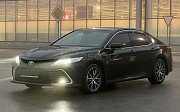 Toyota Camry, 2.5 автомат, 2021, седан 