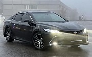 Toyota Camry, 2.5 автомат, 2021, седан 