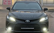 Toyota Camry, 2.5 автомат, 2021, седан 