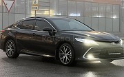 Toyota Camry, 2.5 автомат, 2021, седан 