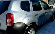 Renault Duster, 1.6 механика, 2014, кроссовер Тайынша