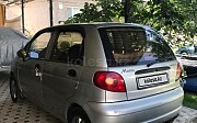 Daewoo Matiz, 0.8 механика, 2006, хэтчбек Шымкент