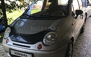 Daewoo Matiz, 0.8 механика, 2006, хэтчбек Шымкент