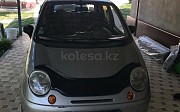 Daewoo Matiz, 0.8 механика, 2006, хэтчбек Шымкент