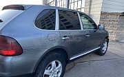 Porsche Cayenne, 3.2 автомат, 2004, кроссовер Астана