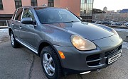 Porsche Cayenne, 3.2 автомат, 2004, кроссовер Астана