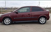 Opel Astra, 1.6 механика, 2002, купе Ақтөбе