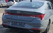 Hyundai Elantra, 1.6 автомат, 2023, седан Алматы