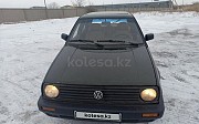 Volkswagen Golf, 1.6 механика, 1989, хэтчбек Қарағанды