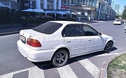 Honda Civic, 1.4 автомат, 2000, седан Астана