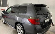 Toyota Highlander, 3.5 автомат, 2008, кроссовер Алматы