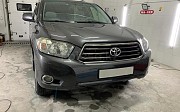 Toyota Highlander, 3.5 автомат, 2008, кроссовер Алматы