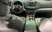 Toyota Highlander, 3.5 автомат, 2008, кроссовер Алматы