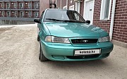 Daewoo Nexia, 1.5 механика, 2000, седан 