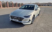 Hyundai Sonata, 2.5 автомат, 2022, седан Актау