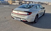 Hyundai Sonata, 2.5 автомат, 2022, седан Актау