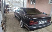 BMW 525, 2.5 механика, 1994, седан Алматы