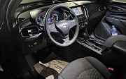 Chevrolet Equinox, 1.5 автомат, 2021, кроссовер Астана
