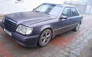 Mercedes-Benz E 230, 2.3 автомат, 1993, седан Қаскелең