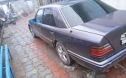 Mercedes-Benz E 230, 2.3 автомат, 1993, седан Қаскелең