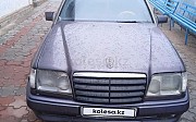 Mercedes-Benz E 230, 2.3 автомат, 1993, седан 