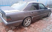 Mercedes-Benz E 230, 2.3 автомат, 1993, седан Каскелен